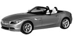BMW E89 U05A5 Fault Code