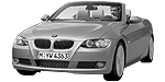 BMW E93 U05A5 Fault Code