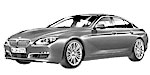 BMW F06 U05A5 Fault Code